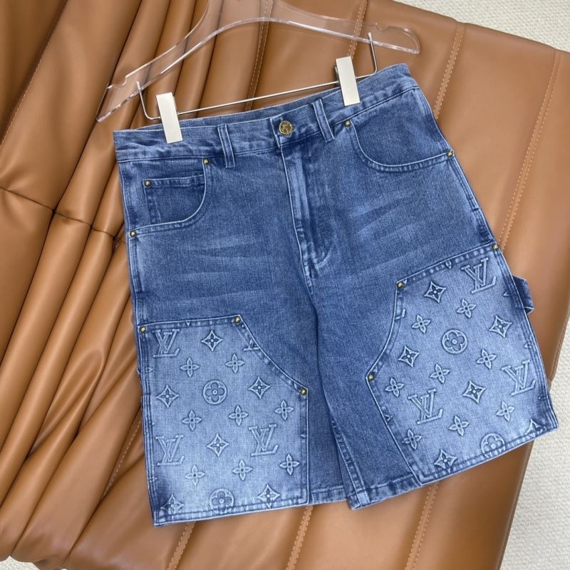 Louis Vuitton Jeans